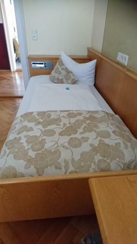 Hotel Traditionsgasthof Gr�ner Baum