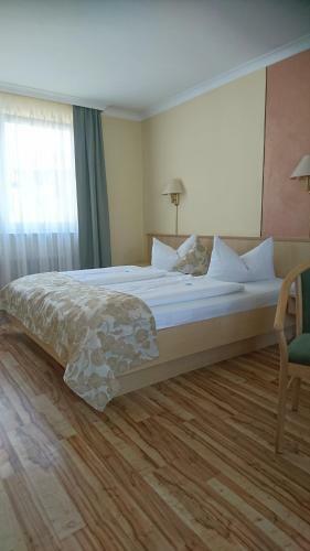 Hotel Traditionsgasthof Gr�ner Baum