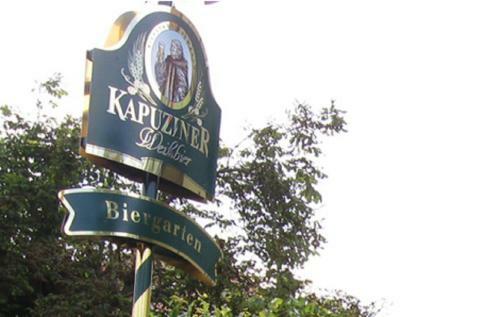 Hotel Traditionsgasthof Gr�ner Baum