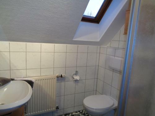 Apartamento G�stehaus Frankenwaldhof