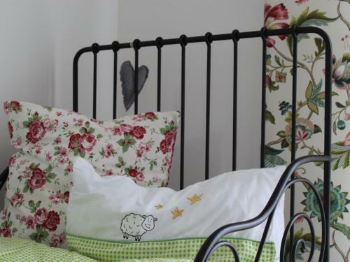 Hostal G�stehaus 26/2
