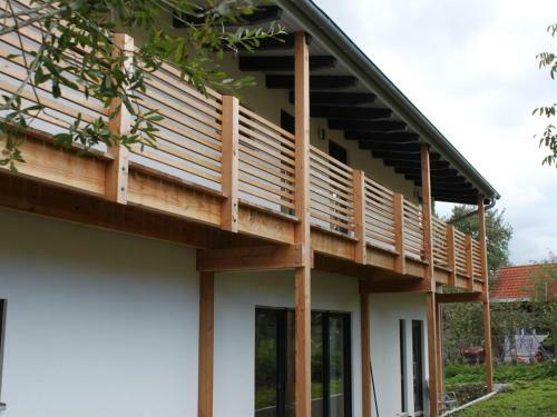 Hostal G�stehaus 26/2