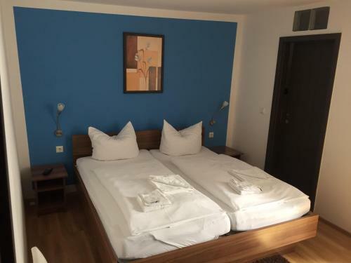 Hotel Ristorante Rostica