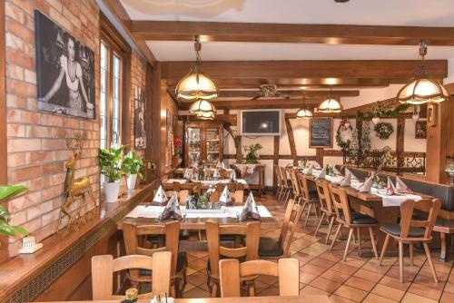 Hotel Ristorante Rostica