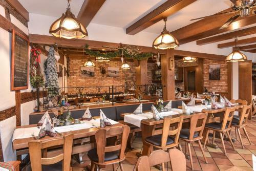 Hotel Ristorante Rostica
