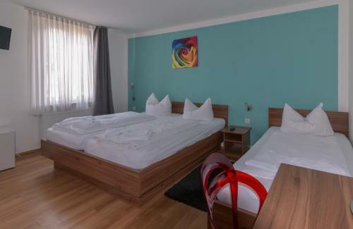 Hotel Ristorante Rostica