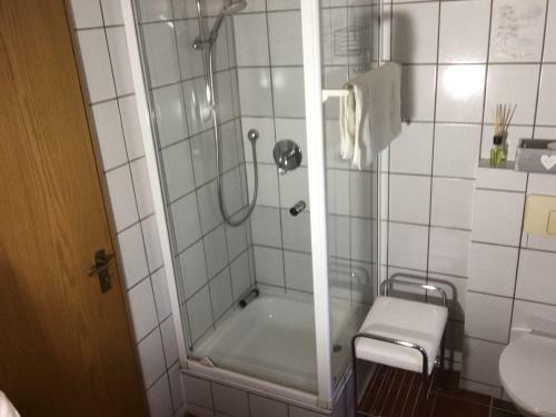 Apartamento Haus Am Sonnenh�gel