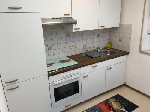 Apartamento Haus Am Sonnenh�gel