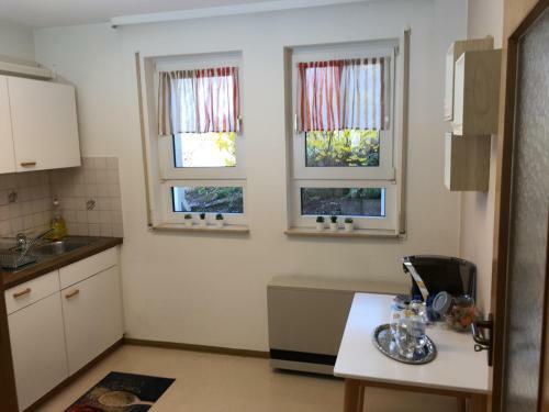 Apartamento Haus Am Sonnenh�gel
