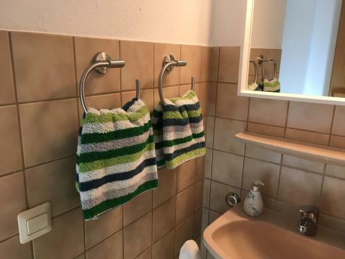 Apartamento Haus Am Sonnenh�gel