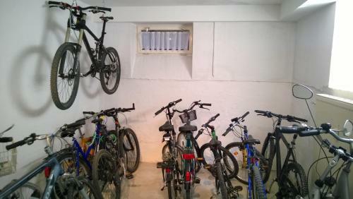 Apartamento Sonia Am See