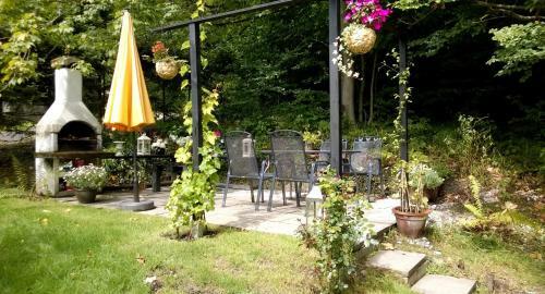Apartamento Sonia Am See