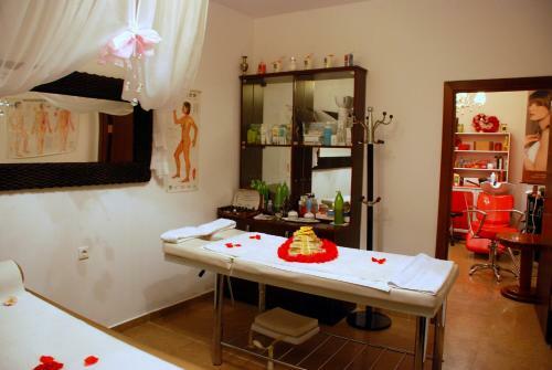 Hotel Elegant Lux