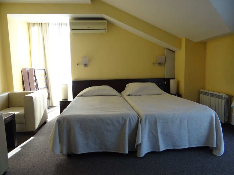Hotel Elitsa
