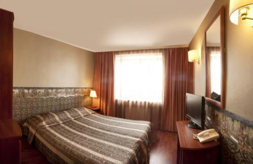 Hotel Aneli