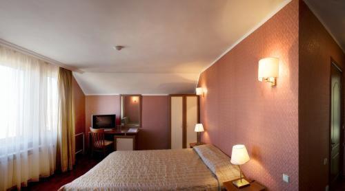 Hotel Aneli