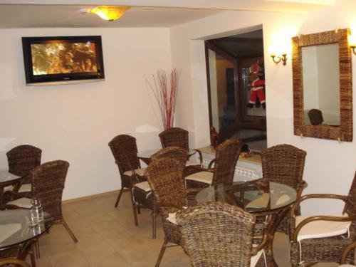 Hotel Aneli