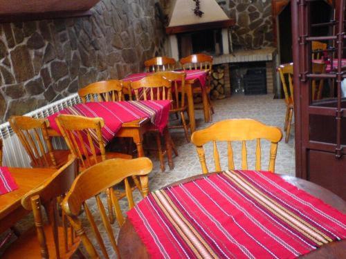 Hotel Aneli