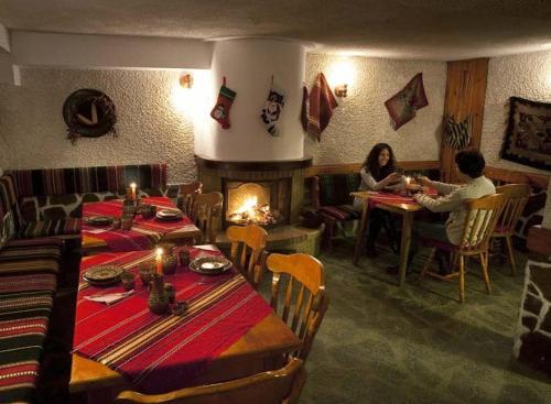 Hotel Aneli