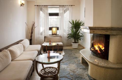 Hotel Aneli