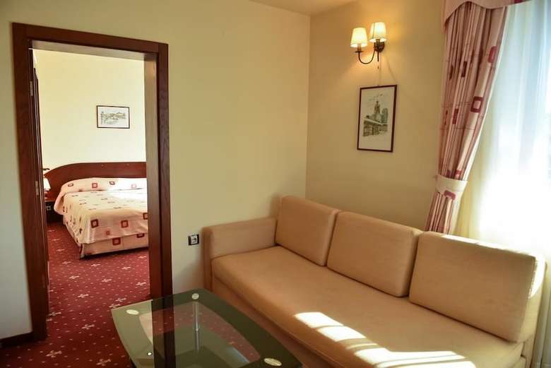 Club Hotel Martin