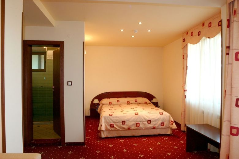 Club Hotel Martin