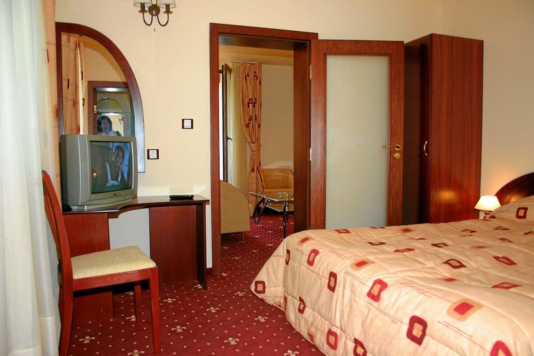 Club Hotel Martin