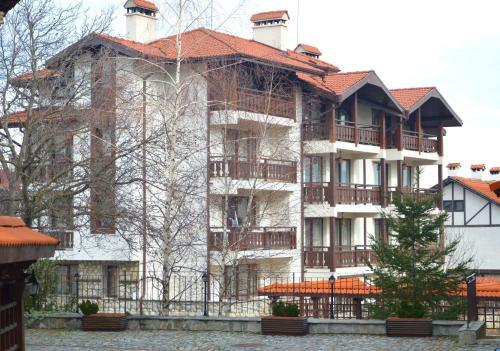 Hotel Winslow Elegance