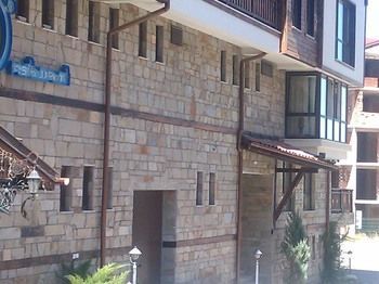 Hotel Bansko Royal Towers Complex