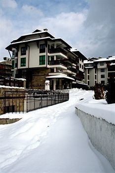 Hotel Bansko Royal Towers Complex