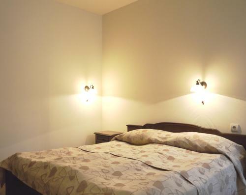 Spa & Apartment Hotel Mountain Romance