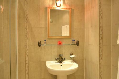 Spa & Apartment Hotel Mountain Romance