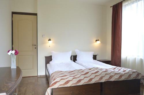 Spa & Apartment Hotel Mountain Romance