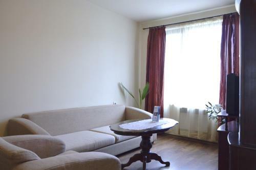 Spa & Apartment Hotel Mountain Romance