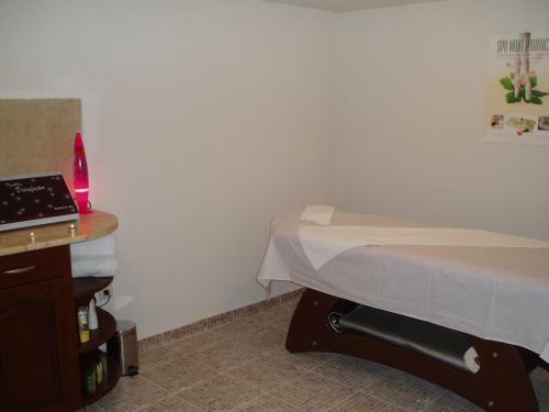 Spa & Apartment Hotel Mountain Romance