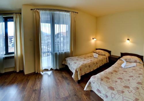 Spa & Apartment Hotel Mountain Romance