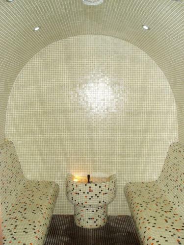 Spa & Apartment Hotel Mountain Romance