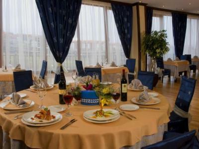 Aparthotel St. Ivan Ski  Spa