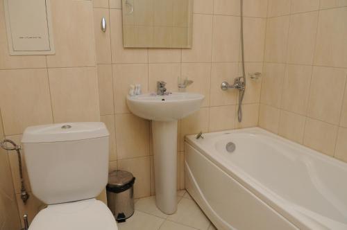 Apartamentos Pirin Place Complex