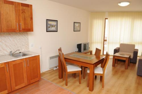 Apartamentos Pirin Place Complex
