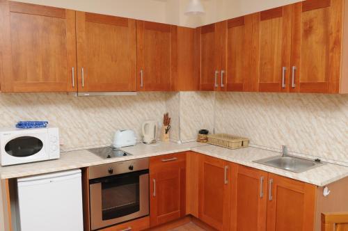 Apartamentos Pirin Place Complex
