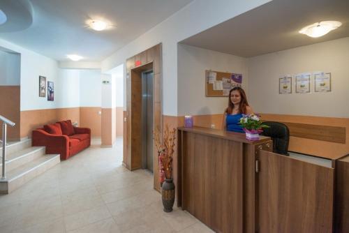Apartamentos Pirin Place Complex