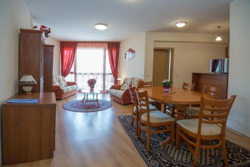 Apartamentos Pirin Place Complex