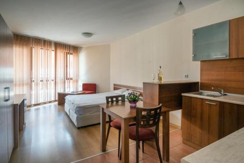 Apartamentos Pirin Place Complex
