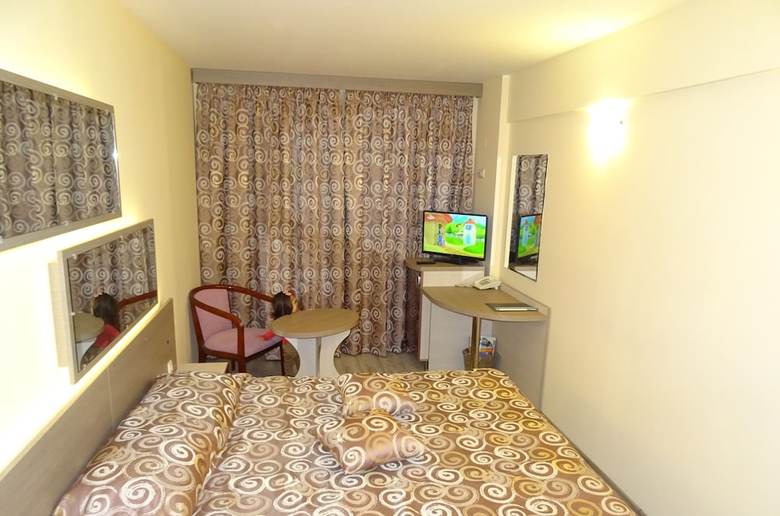 Hotel Victoria