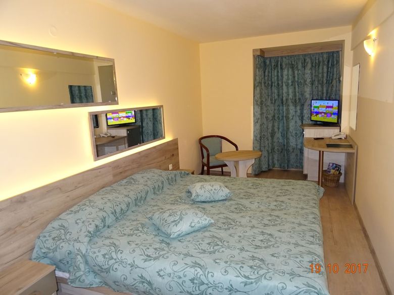 Hotel Victoria