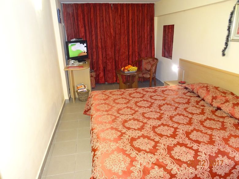 Hotel Victoria