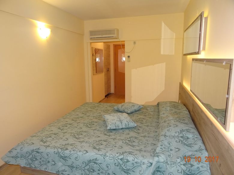 Hotel Victoria