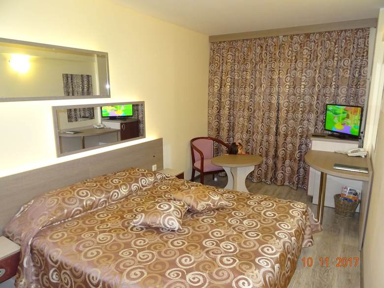 Hotel Victoria