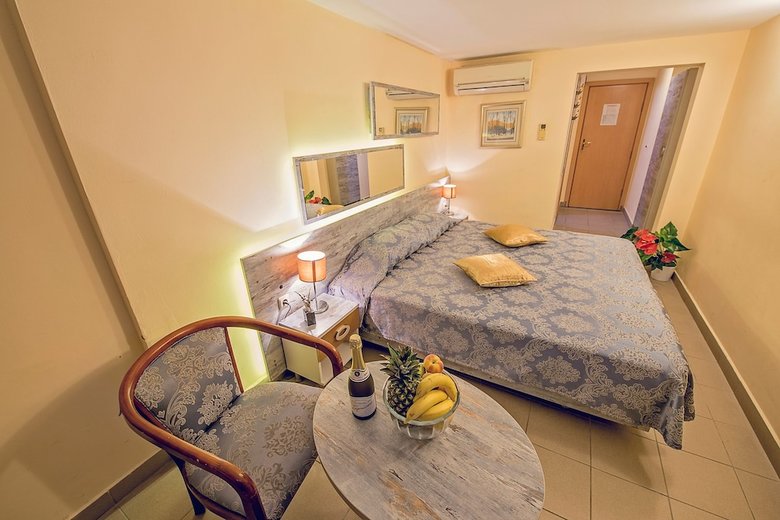 Hotel Victoria